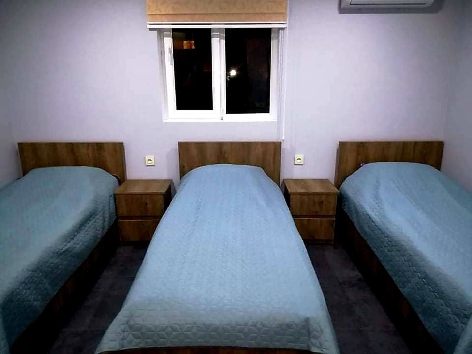 Гостевой дом Дом гостей Батуми